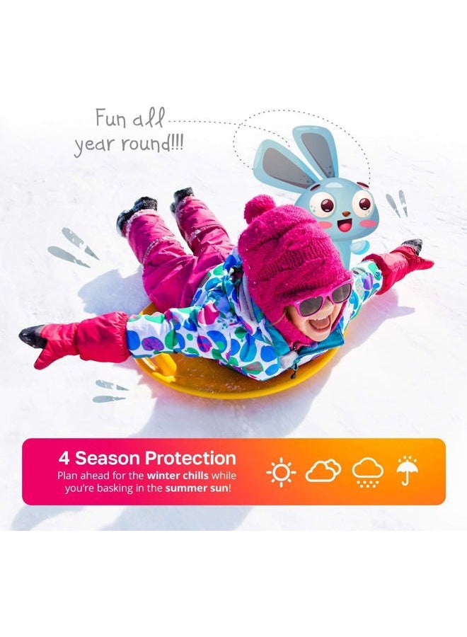 Dr. Moritz Elderberry Gummies for Kids (2 Pack) Natural Immune System Booster and Health Support with Black Sambucus Elderberries Extract - Vitamin and Zinc Herbal Immunity Boost Supplement for Childre - Image 4