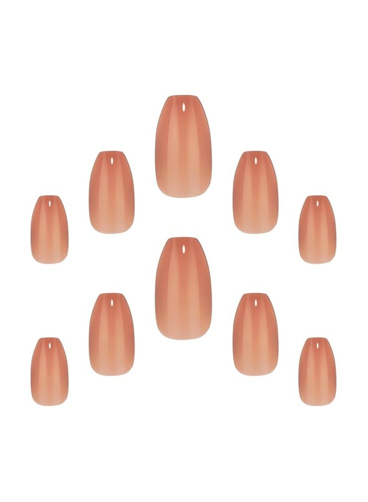 Elegant Touch Sheer Tint RoseWood Blush - Image 2