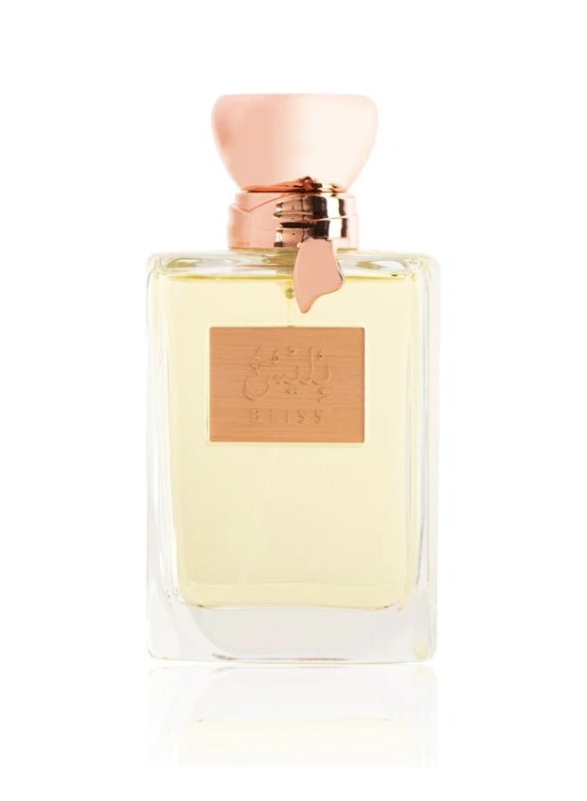 نخبة العةد عطر بليس من نخبة العود للجنسين - 100 مل - Image 1
