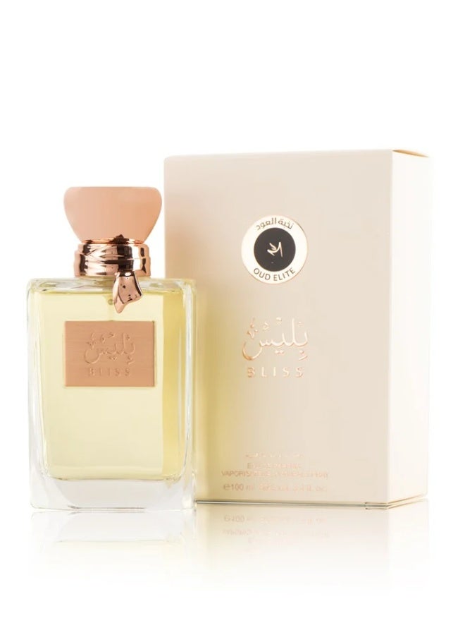 نخبة العةد عطر بليس من نخبة العود للجنسين - 100 مل - Image 2