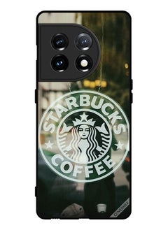Protective Case Cover For OnePlus 11 Starbucks Coffee Lover