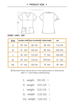 Gasin Unisex Cartoon Matte Frosted Uniform Set.  - Image 2