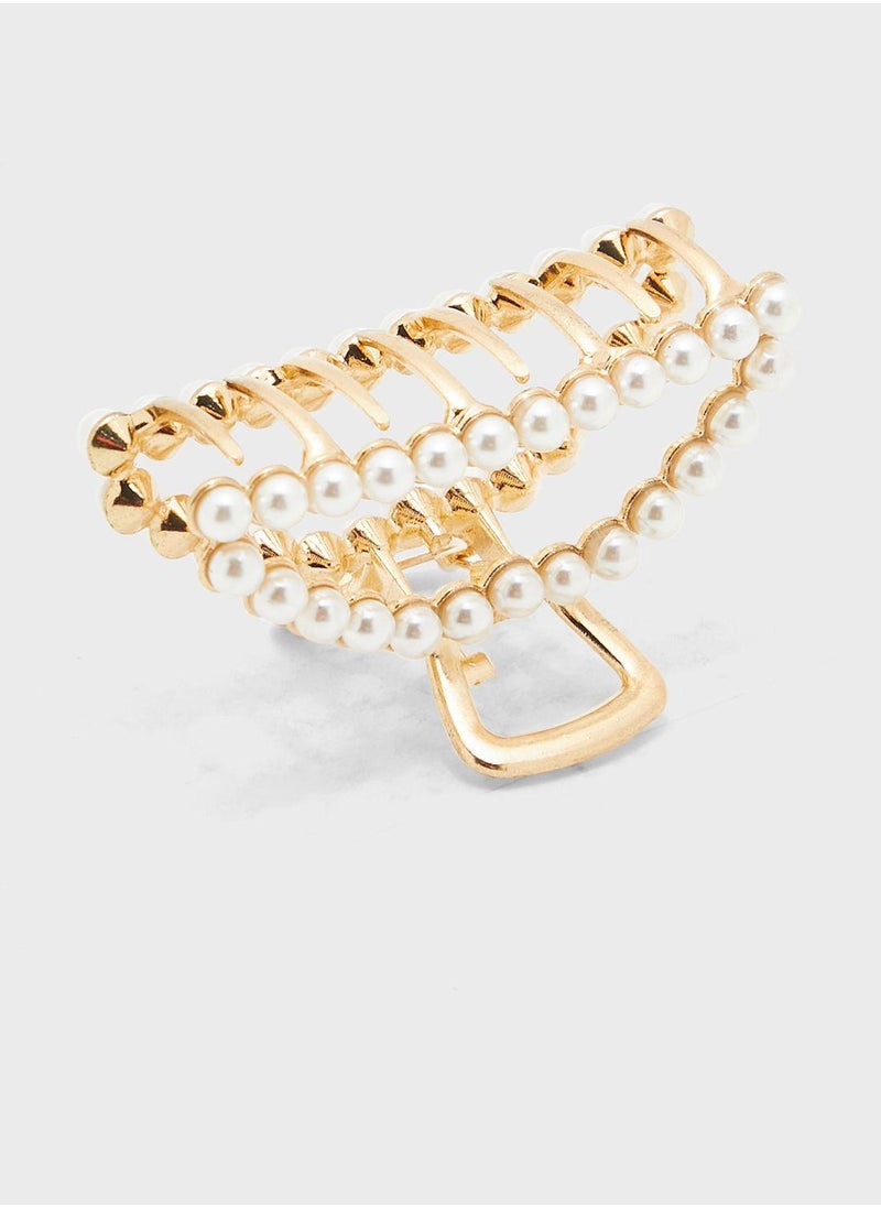 Claires Kids Claw Clip  - Image 3