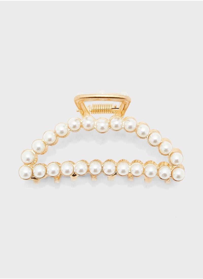 Claires Kids Claw Clip  - Image 1
