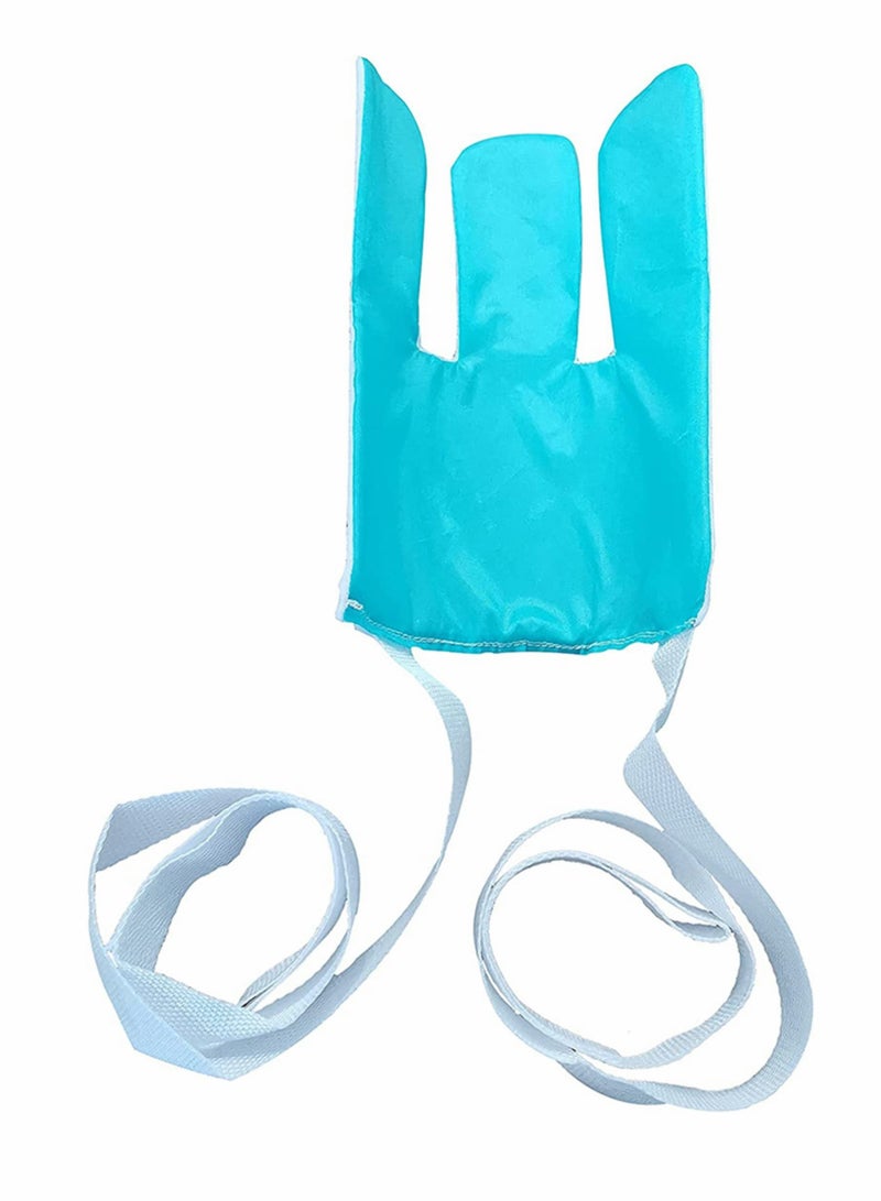 SOLARAE أداة مساعدة لارتداء الجوارب، جهاز مساعدة للجوارب لكبار السن، ذوي الإعاقة، الحوامل، ومرضى السكري - Image 2