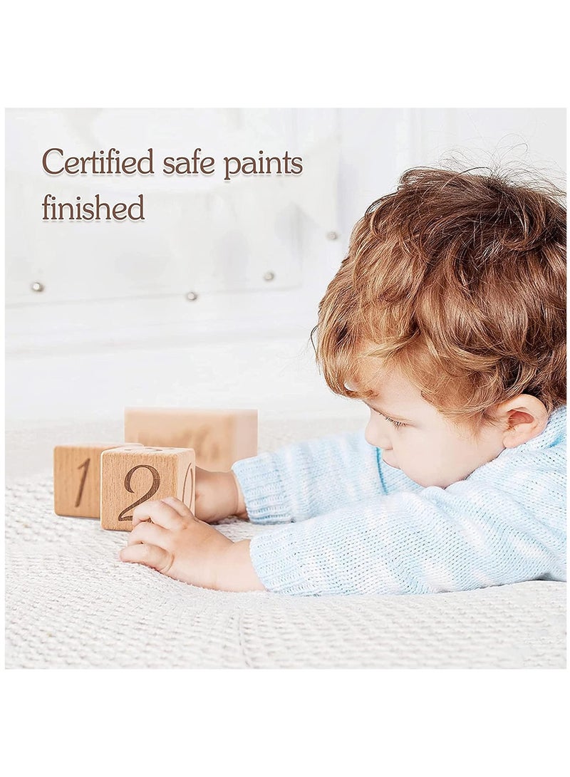 بيوينتي بطاقات المعالم الخاصة بالطفل - Image 2