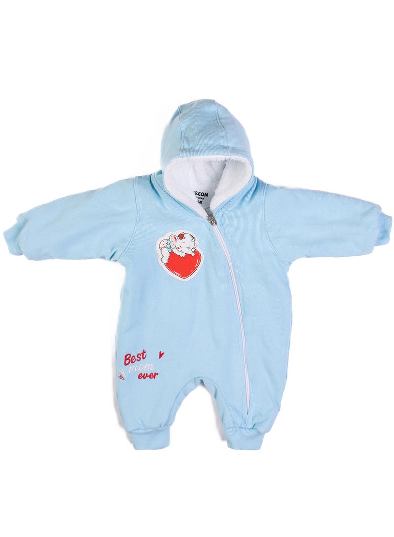 زيركون سالوبيت شتوي - Image 1