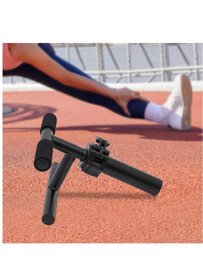 الكوتش معدات رياضية لتمارين تقوية أوتار الركبة للمنزل، آلة القرفصاء، معدات تمرين شريط الطرف الثلاثي، تعزيز قوة الجزء السفلي من الجسم واستقراره، نقالة عضلات الكاحل - Image 4