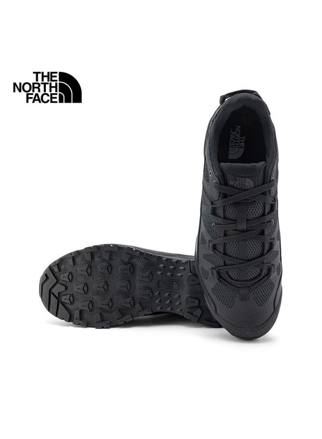 THE NORTH FACE The North Face Men's Hiking Shoes 46cj Upgrade Version 8191 Kx7 7h/40 - Image 4