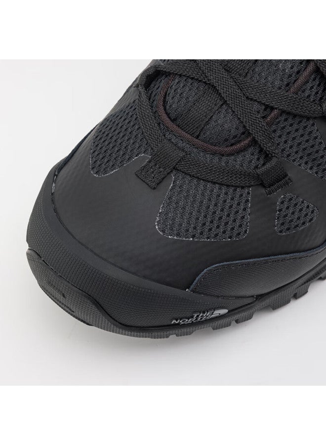 THE NORTH FACE The North Face Men's Hiking Shoes 46cj Upgrade Version 8191 Kx7 7h/40 - Image 5