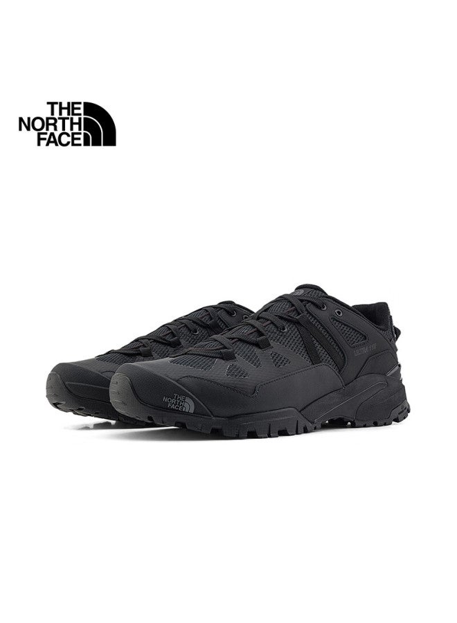 THE NORTH FACE The North Face Men's Hiking Shoes 46cj Upgrade Version 8191 Kx7 7h/40 - Image 1