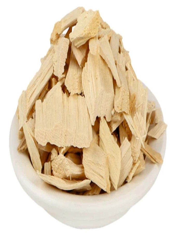 VedoMax Koshiya Lakdi - Madhumeh Lakdi - Quassia Wood - Bitterwood - kavasiya- Bitter Ash - Kawasiya - (100 GM)