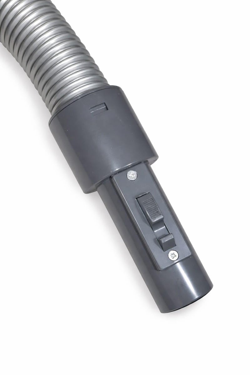 Imported Vacuum Hose Compatible with Hitachi Drum Vacuums - Image 3