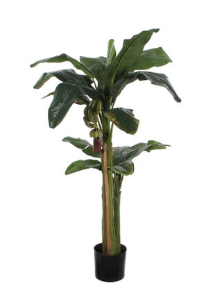Suncoast Artificial Banana Tree in pot-Green - pzsku/Z18630A6B8C350B5C94A4Z/45/_/1718969480/fe9282a9-3968-489a-bd1c-3977f8e09ca5
