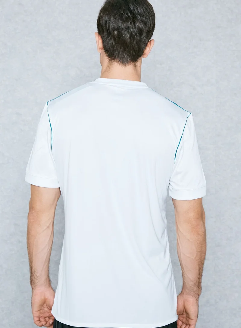Adidas Real Madrid 17/18 Home Jersey