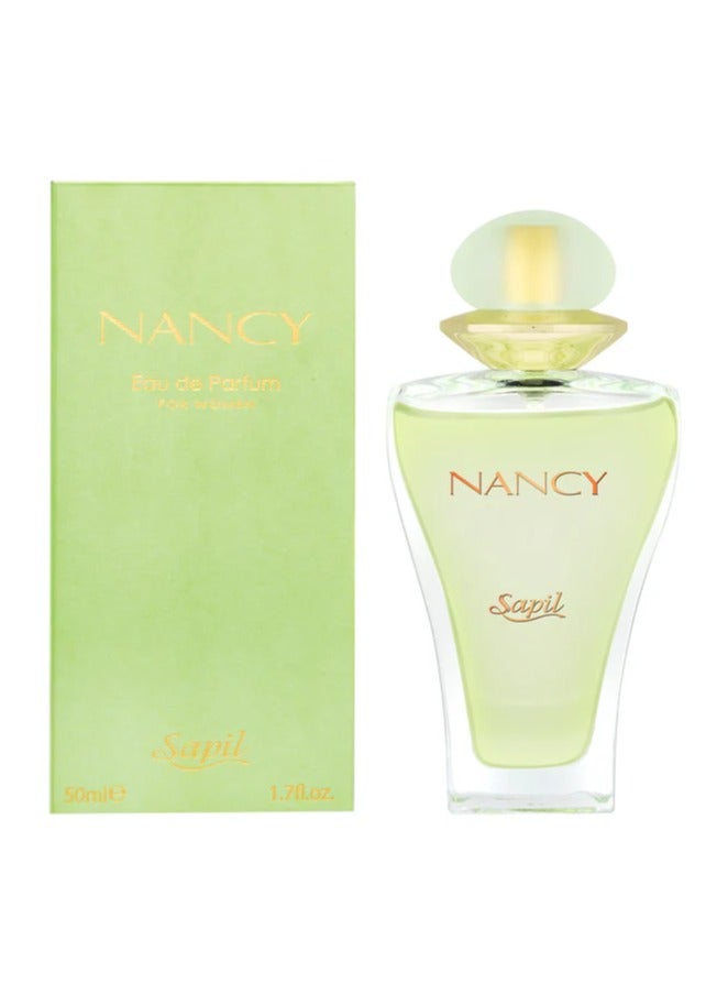 سابل نانسي او دي بيرفيوم نسائي - 50 مللي - Image 1