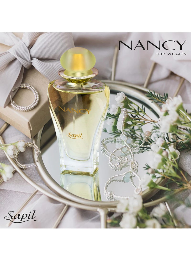 سابل نانسي او دي بيرفيوم نسائي - 50 مللي - Image 3