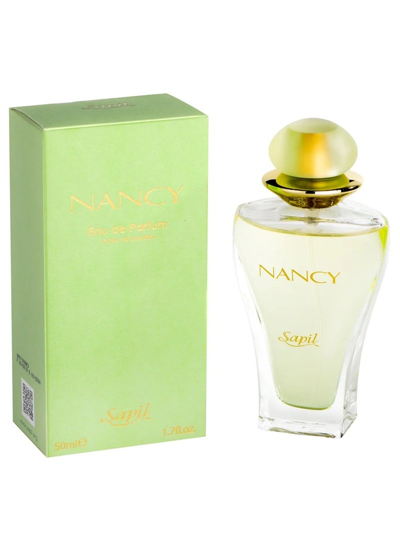 سابل نانسي او دي بيرفيوم نسائي - 50 مللي - Image 4