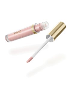 KIKO MILANO Golden Oasis Radiant Eyeshadow 02  - Image 4