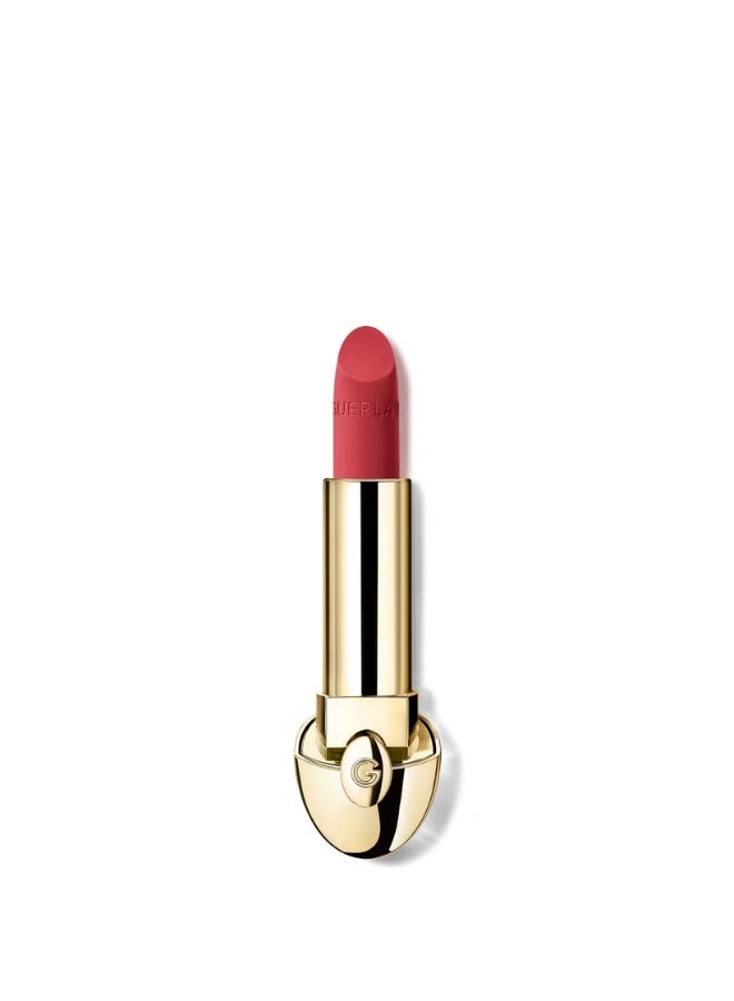 غيرلان GUERLAIN Rouge G - The Refill -366 Le Riose Pompon- Velvet - Image 1