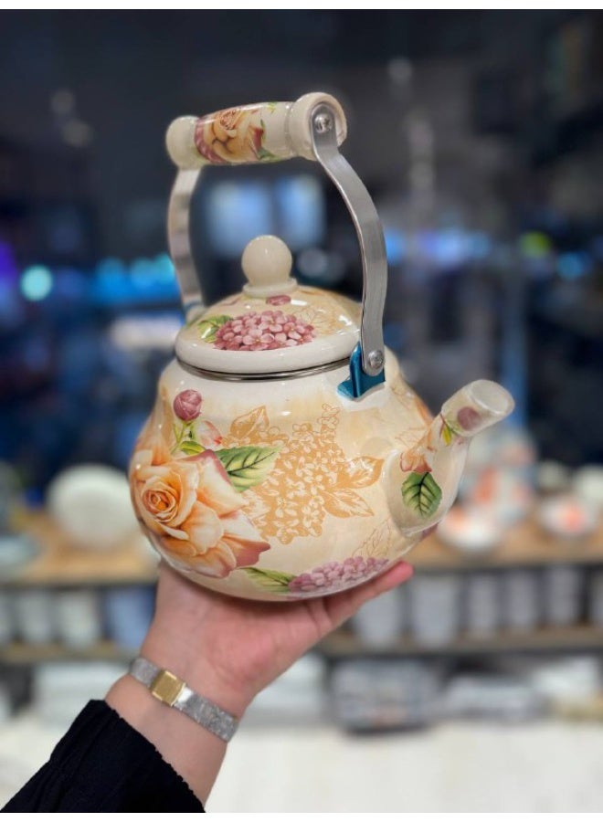 براد صاج حجم 2,5 لتر  - Image 2