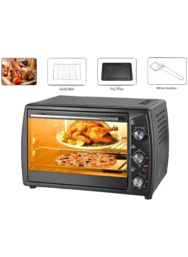 D L C DLC 45L  Oven DLC-2245 - Image 3