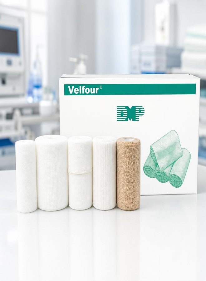 GUDYB VELLFOUR Four Layer Compression Bandage Kit A, VELLFOUR KIT A - Image 1