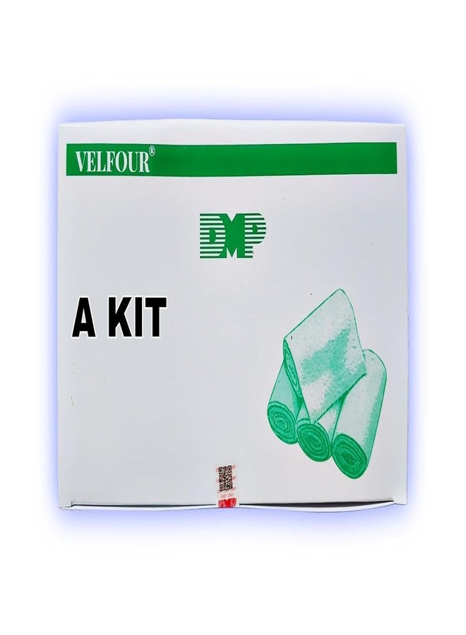 GUDYB VELLFOUR Four Layer Compression Bandage Kit A, VELLFOUR KIT A - Image 3