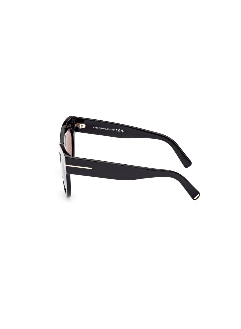 TOM FORD TOMFORD Acetate Cat Eye Full Rim Women UV Protection Sunglass - Image 4