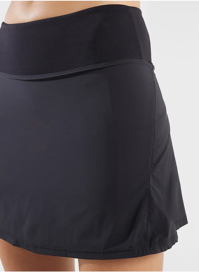 FRWD Seamless Training Skirt