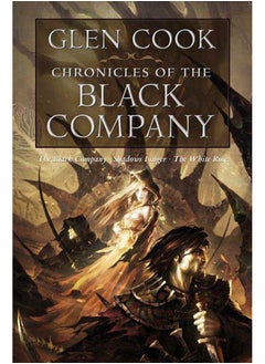 Chronicles of the Black Company  - Image 1