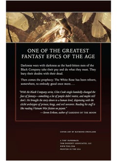 Chronicles of the Black Company  - Image 2