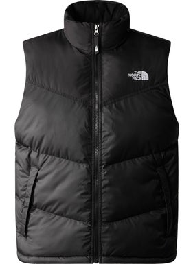 THE NORTH FACE M Saikuru Vest Men's Black Coat NF0A853JJK31  - Image 1