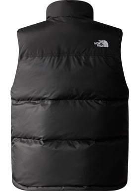THE NORTH FACE M Saikuru Vest Men's Black Coat NF0A853JJK31  - Image 2