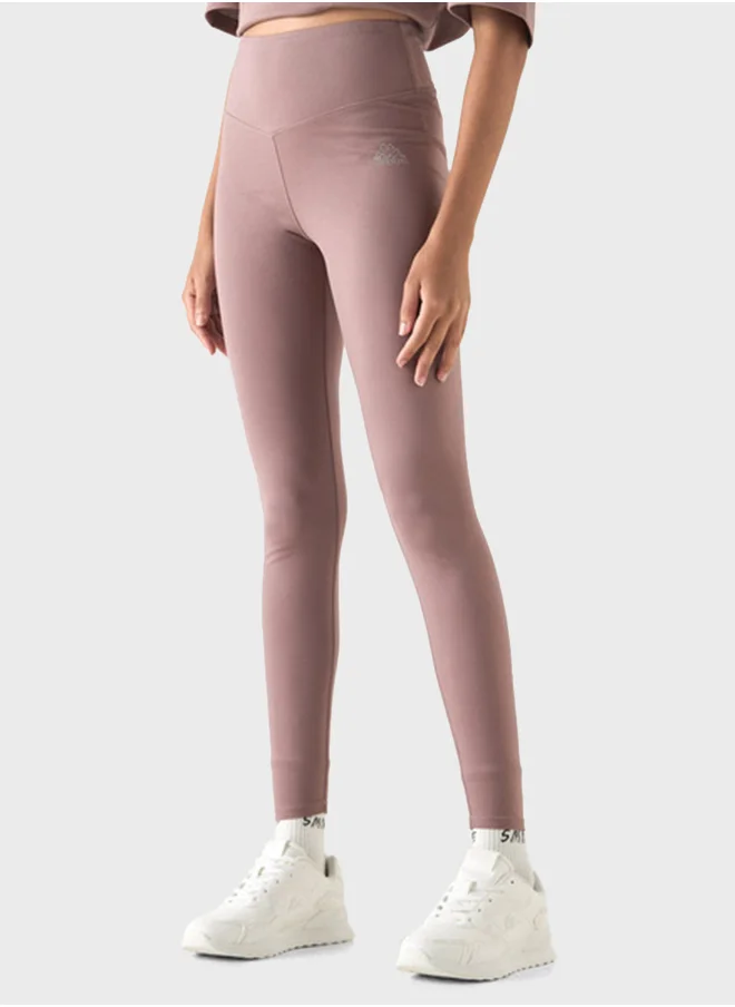 Kappa Logo Leggings