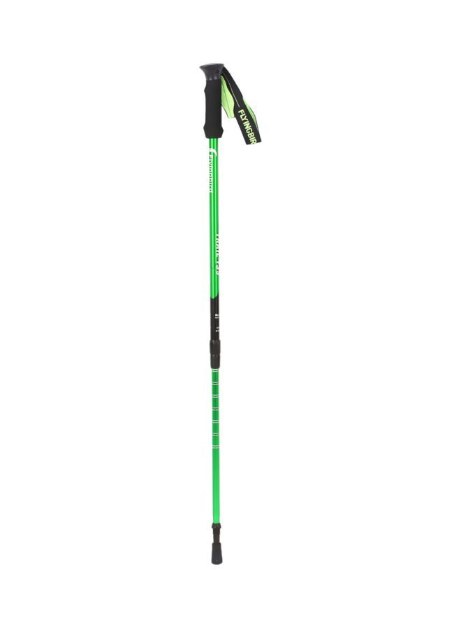 NIBEMINENT Pack Of 2 Adjustable Trekking Pole  - Image 4