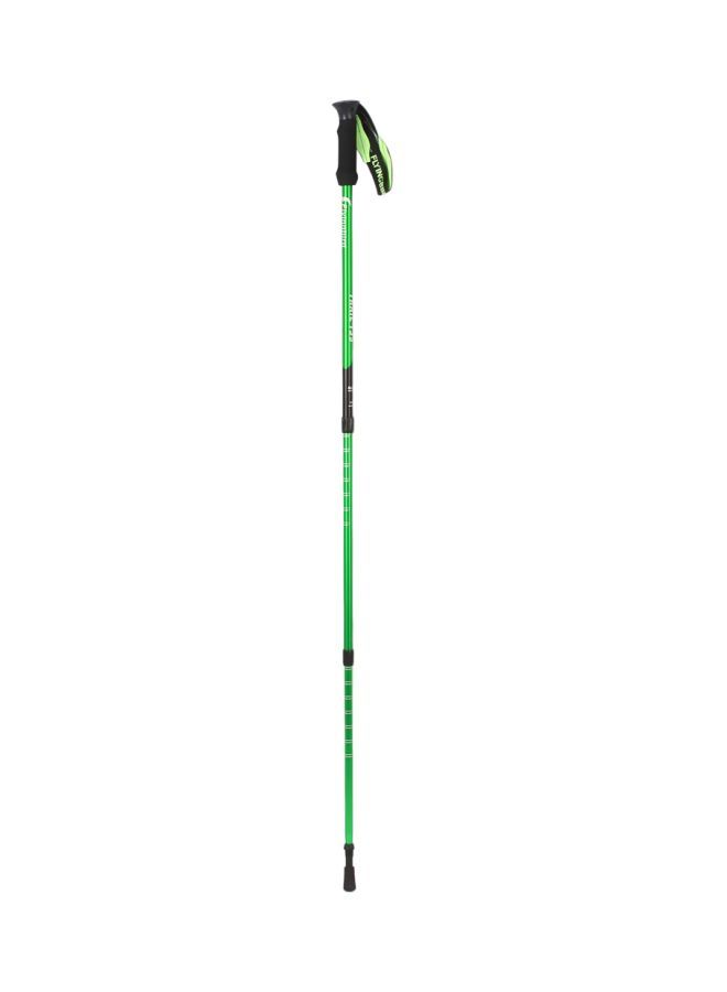 NIBEMINENT Pack Of 2 Adjustable Trekking Pole  - Image 2