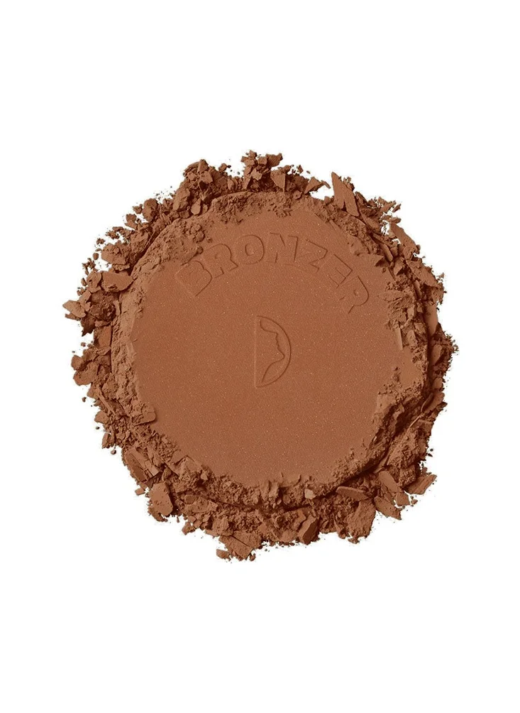 Character Character Bronzer Vitamin E + Camellia Oil