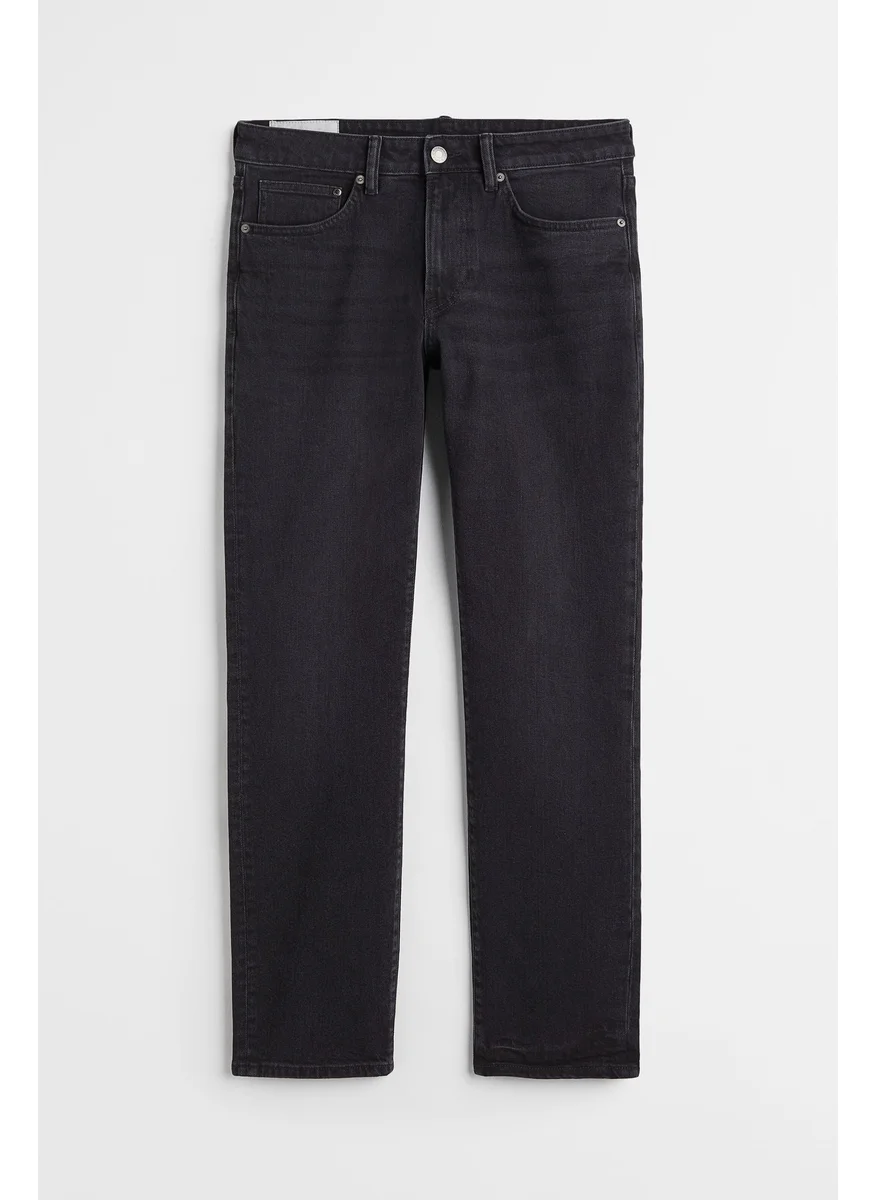 H&M Regular Jeans