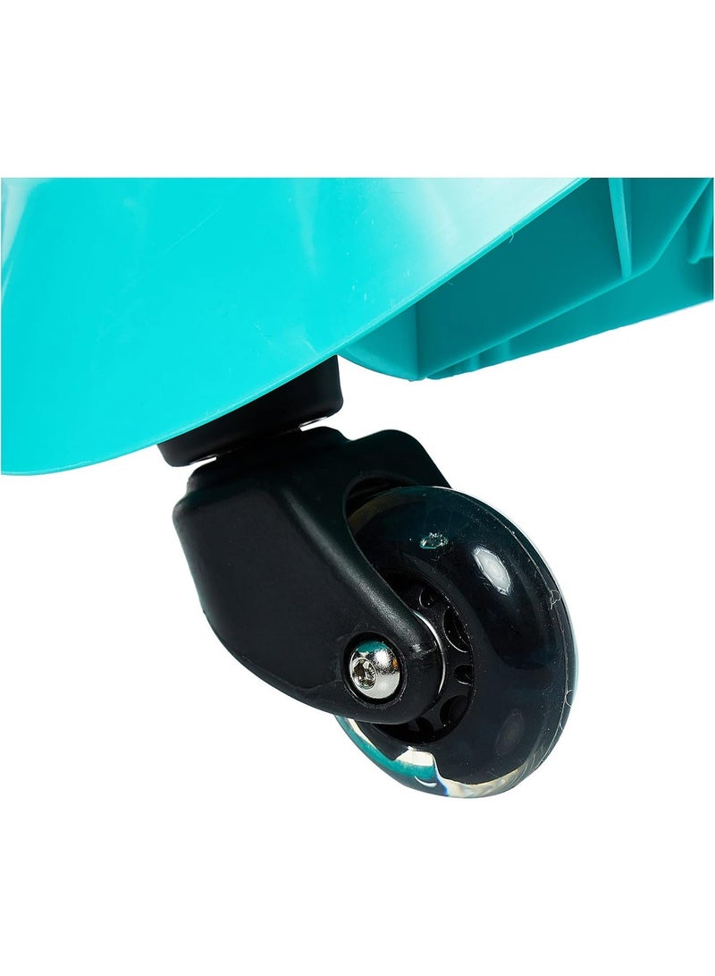 JD BUG Kidz Swayer ,Blue - Image 2