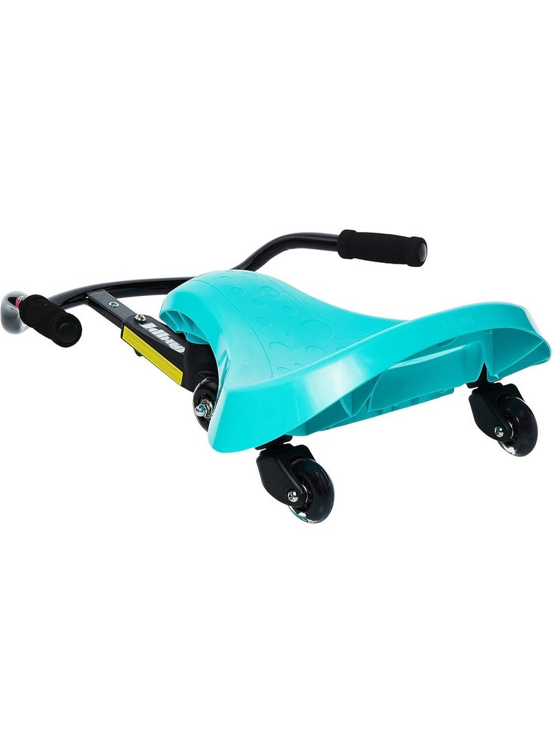 JD BUG Kidz Swayer ,Blue - Image 4