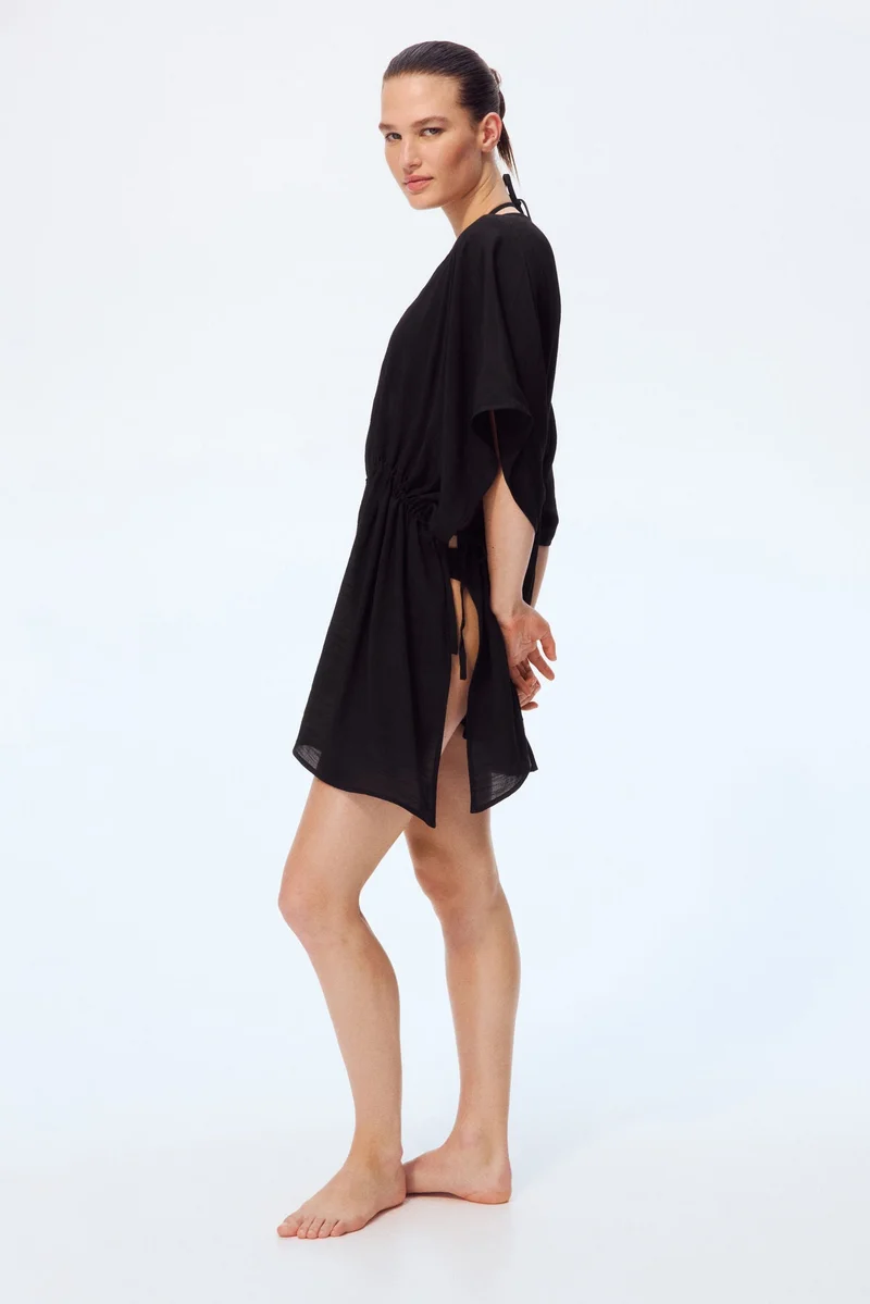 H&M Beach kaftan