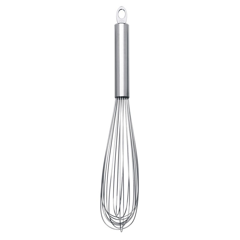 Cuisipro Stainless Steel Egg Whisk 25 cm