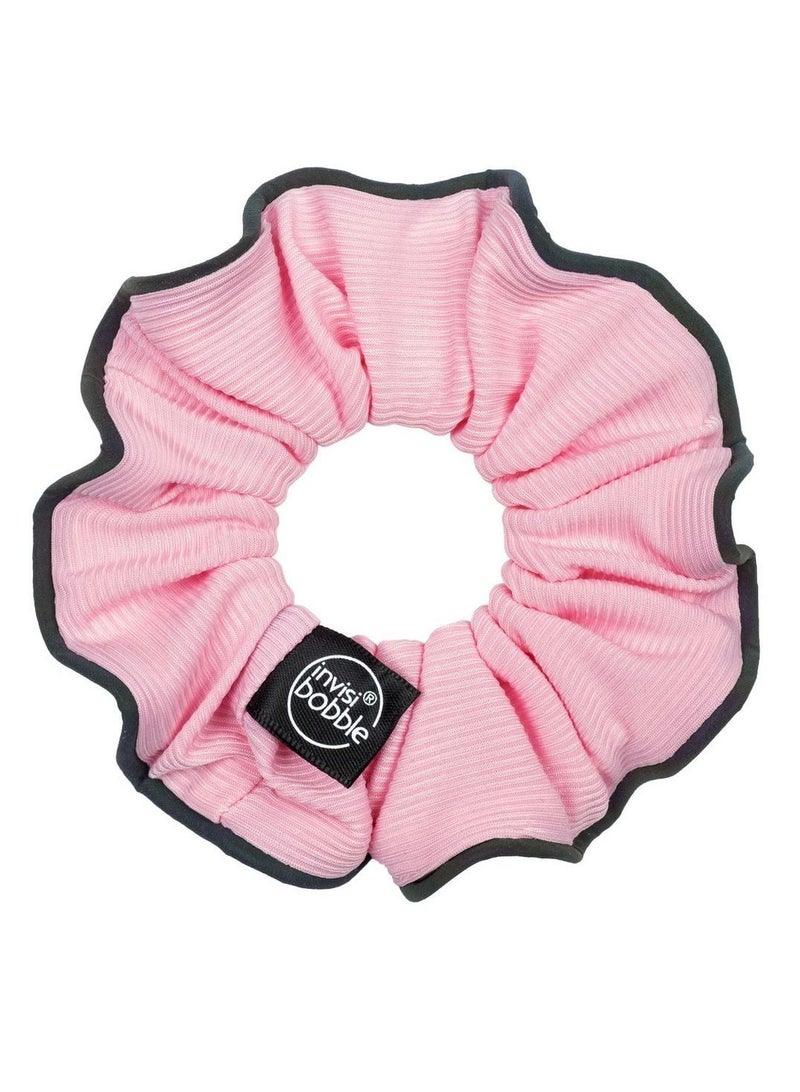 Invisibobble Sprunchie Pink Mantra - Image 2