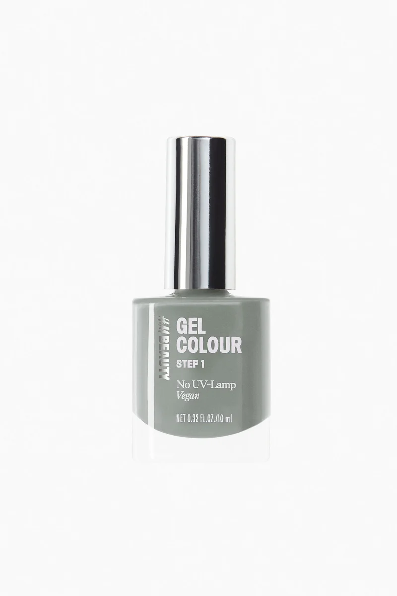 H&M Gel Nail Polish