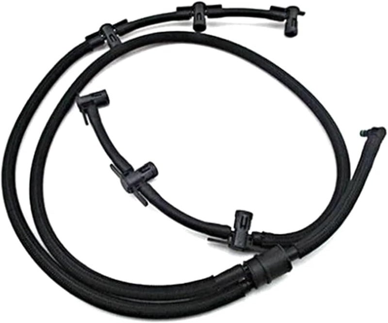 QASULER Fuel Return Line Hose for Audi Models - Image 2
