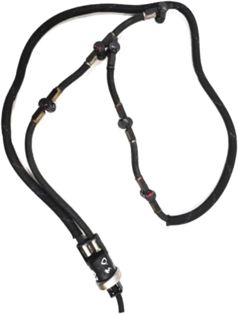 QASULER Fuel Return Line Hose for Audi Models - Image 1