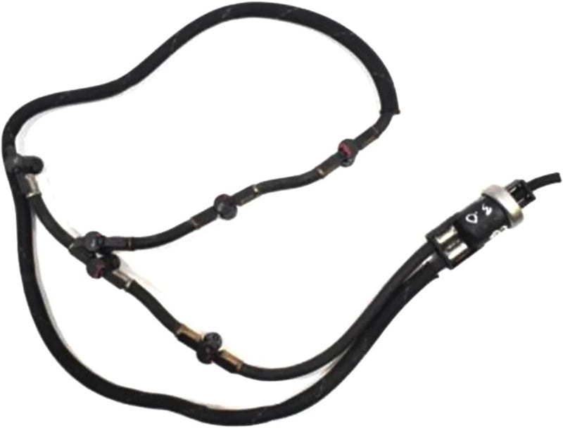 QASULER Fuel Return Line Hose for Audi Models - Image 4