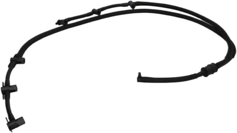QASULER Fuel Return Line Hose for Audi Models - Image 3