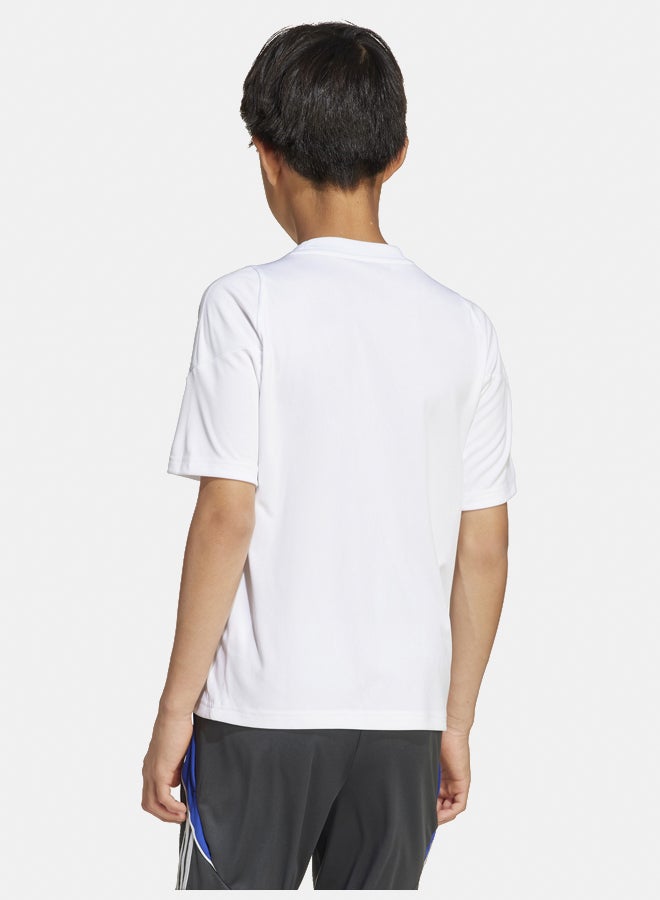 Adidas messi training youth unisex jersey  - Image 4